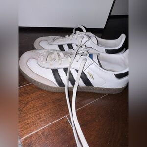 Adidas Kids Sambas